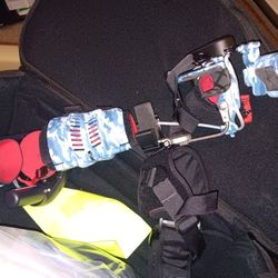 Myomo Electronic Stroke Arm /left W/laptop 
