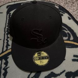 SOX hat