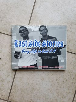 East Side Stories Gang Life In East LA