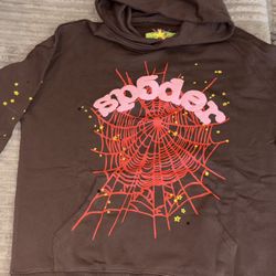 Spider Worldwide Size XL!!! 