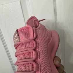 Adidas Ultra boost Pink Used