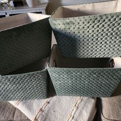 Storage Basket 