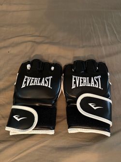 Everstrike Multi Purpose Workout Gkoves