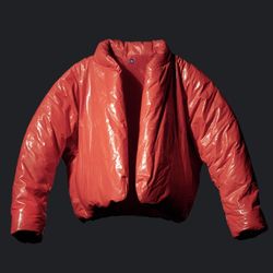 Yeezy Gap Round Jacket
