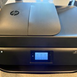 HP OfficeJet 4650 All-in-One Printer – Wireless, Scan/Copy/Fax