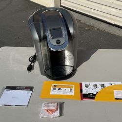 Keurig 2.0