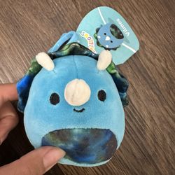 Squishmallows Vilmos Plush Toy (New)