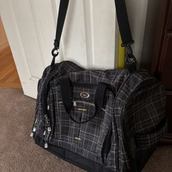 Travel Bag