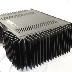 Amplifier 