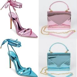 Akirah Heels 