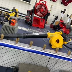 Handheld Blower 