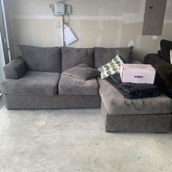 Living Room Sofa