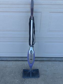 Shark pro steam pocket mop