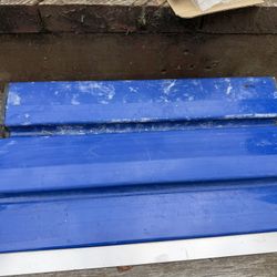 Pro Skimming Blades