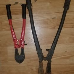 Bolt Cutters 