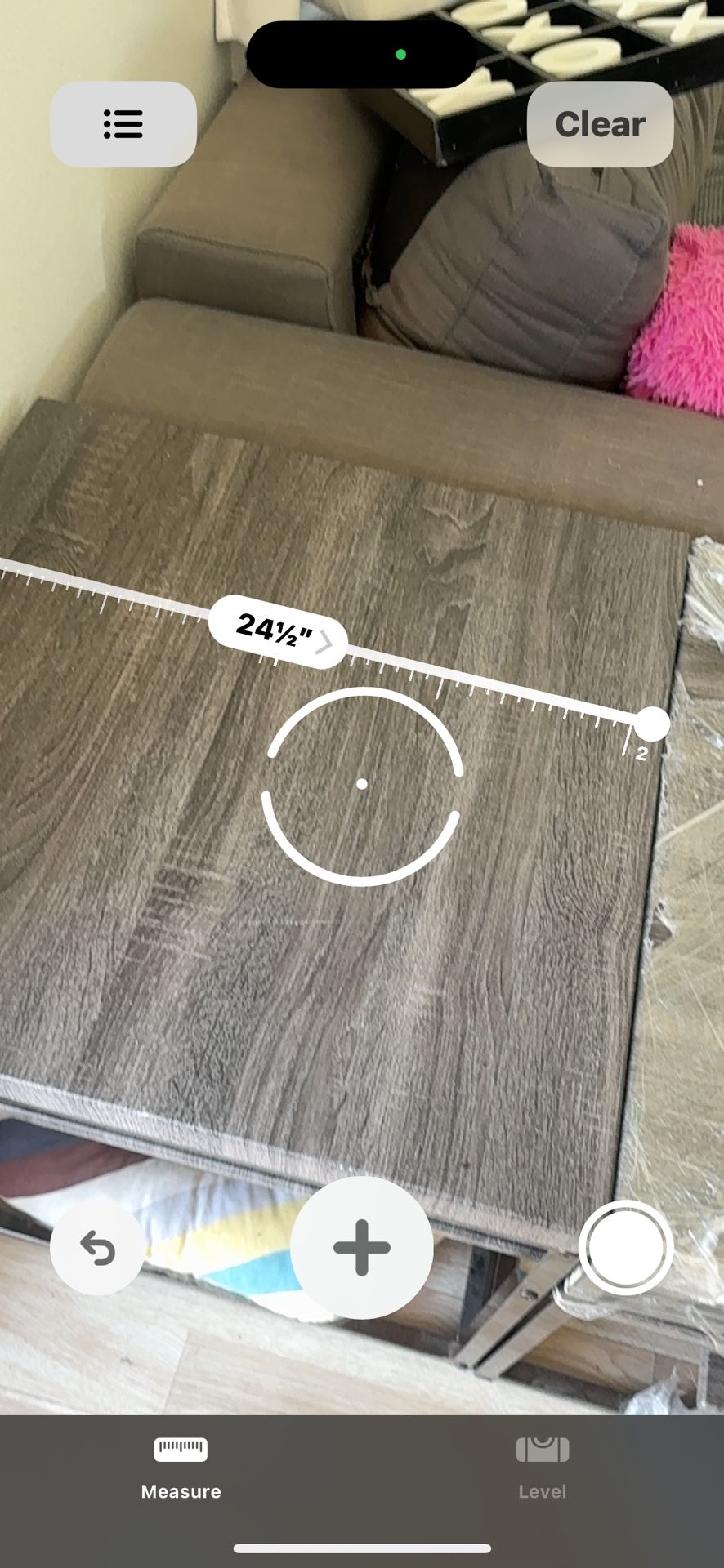 End Tables New