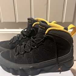 Jordan 9/ Supreme Air Force 1