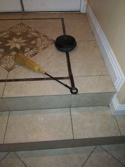 Fireplace Tools