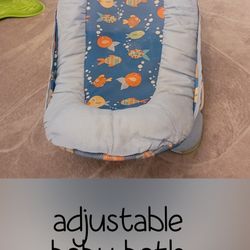 Baby Items