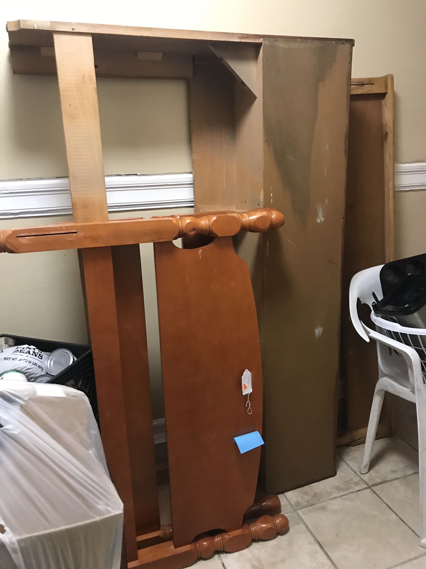 Bed set