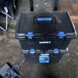 Rolly Toolbox$23,500 Clovis, California