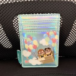 Disney “UP” Card Holder