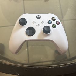 Xbox Control