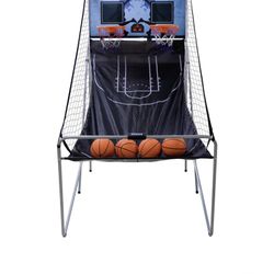 New Basketball Arcade Game 