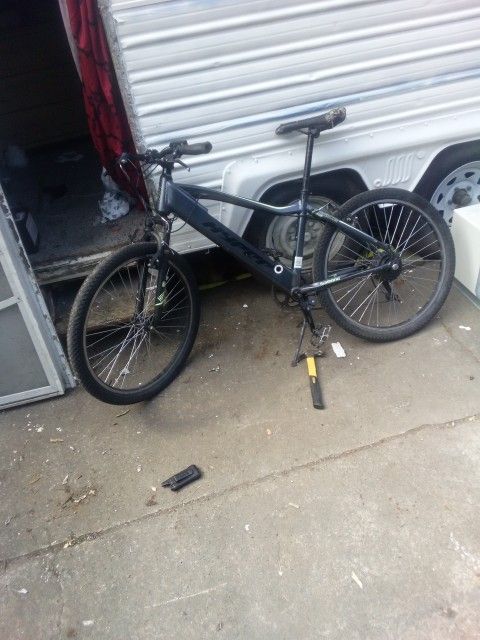Hyper Electric Bicycle