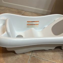 Baby Tub 