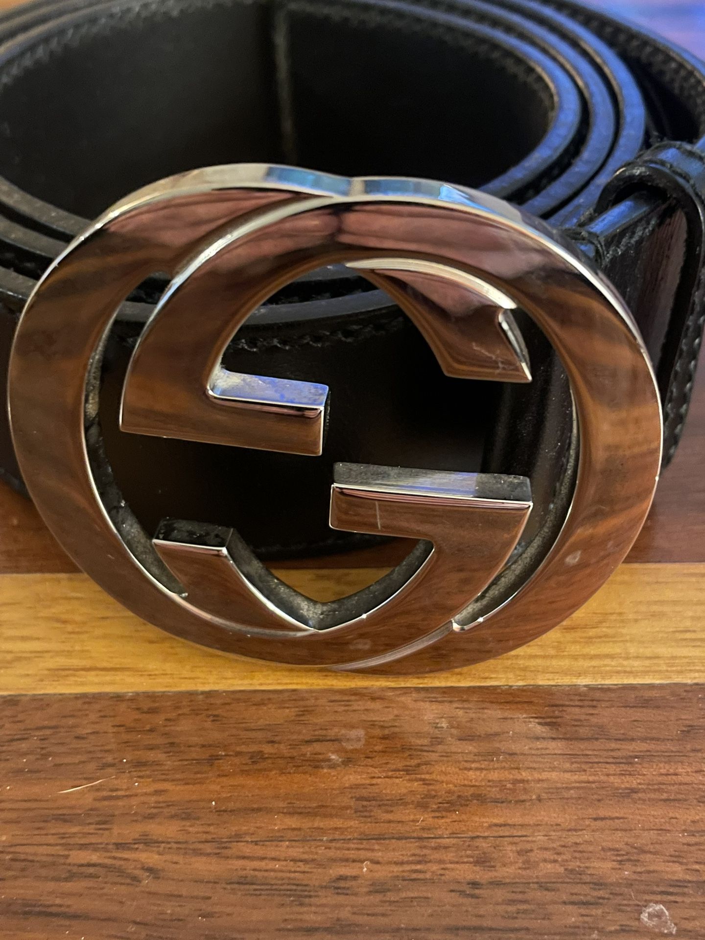 Gucci Belt