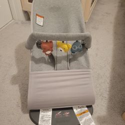 BabyBjorn Bouncer 