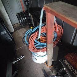 500 Feet Extension Cords 
