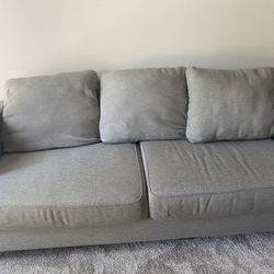 Living Spaces Sofa