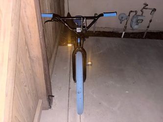 big flyer
