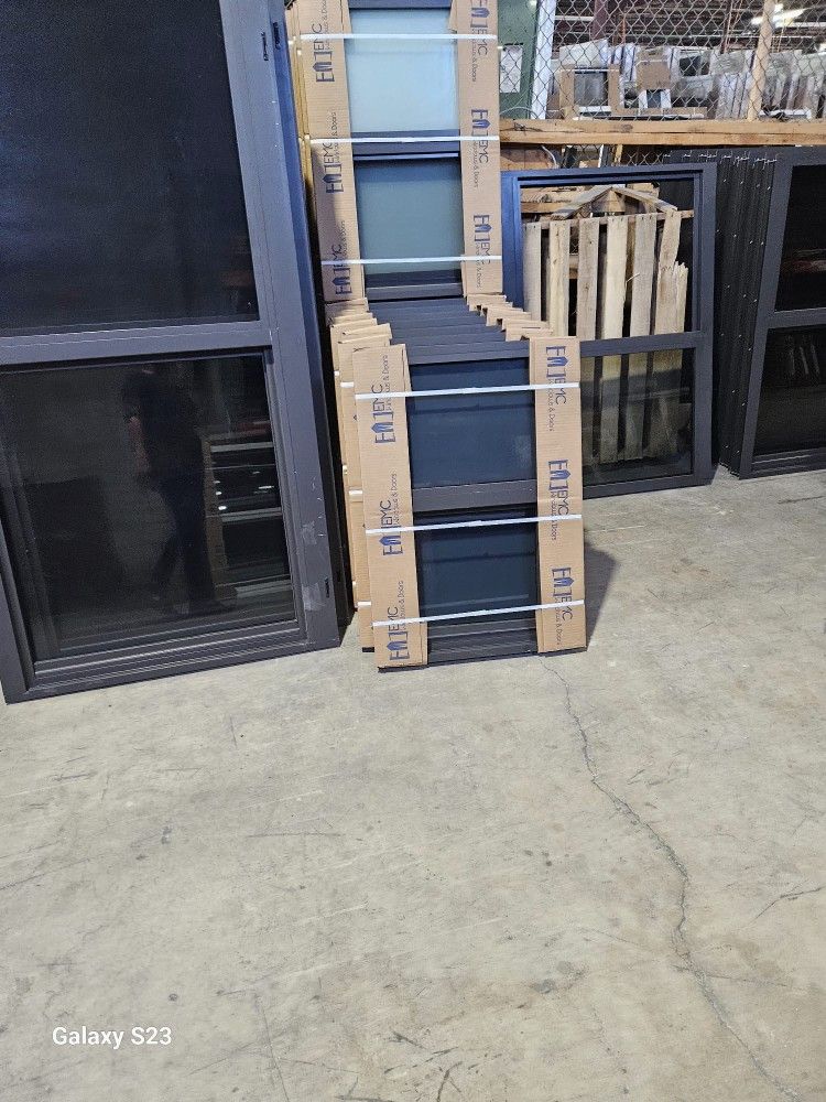 A&Y Impact Windows &Doors Corp 