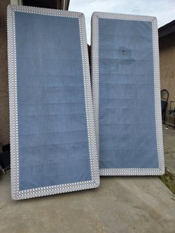 Free Set Twin Box Springs