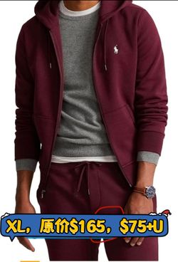 Ralph Lauren Men Jacket