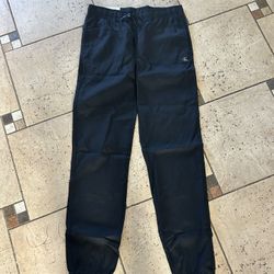 NWT Calvin Klein Jeans youth tech joggers black Size XL 18/20