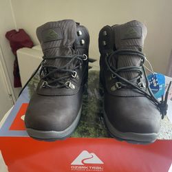 Botas Para El Trabajo Size 10.5