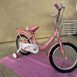 Kids Bike 
