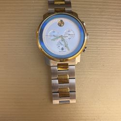 Movado Watch