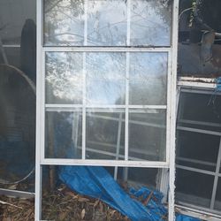 Big Window