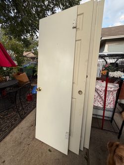 Doors