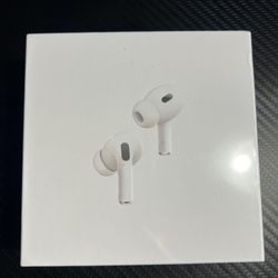 AirPod Pros:2/Playstation5