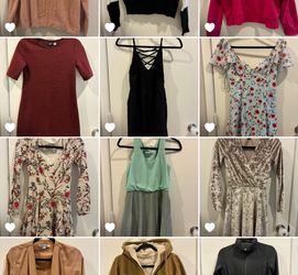 Women’s Clothing