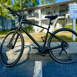 Specialized  Sirrus 3.0