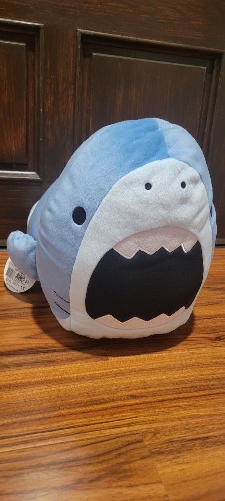 Samezu Plush XL
