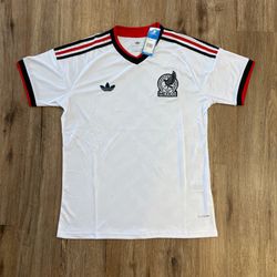 Mexico mens jersey playera world cup 2026