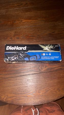 Diehard Roadside Tool Kit